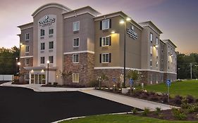 Candlewood Suites Tupelo By Ihg